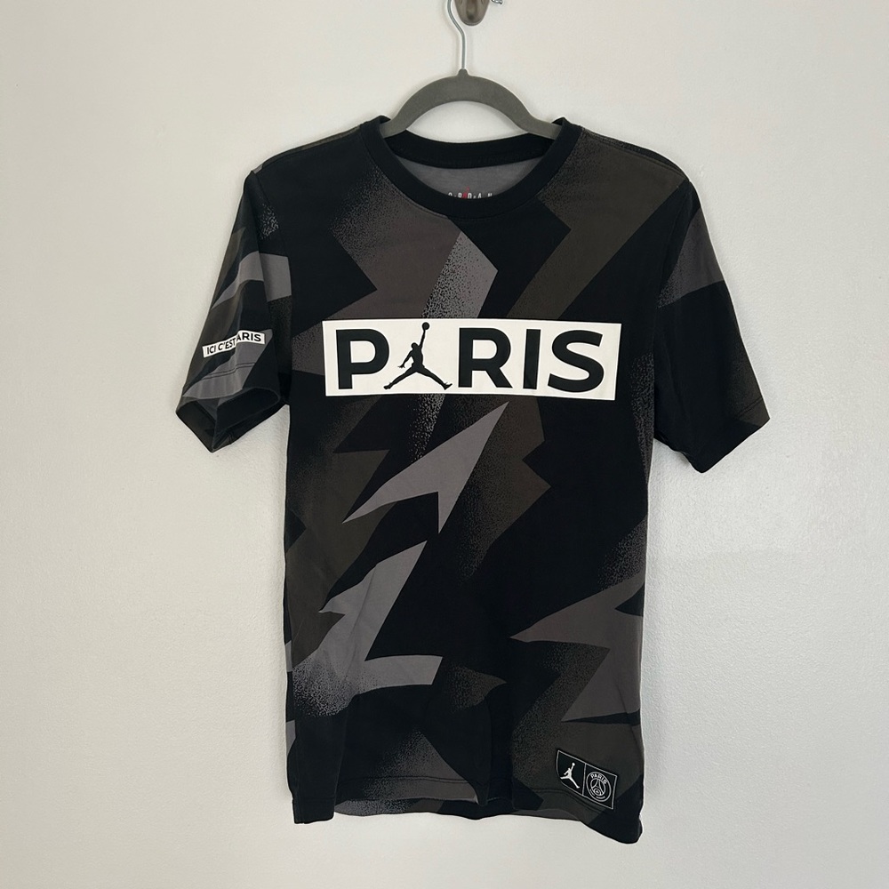 Jordan x Paris Saint German limited edition